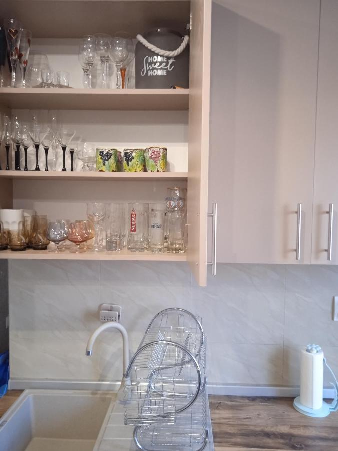 Apartment Top Centar บันยาลูกา ภายนอก รูปภาพ
