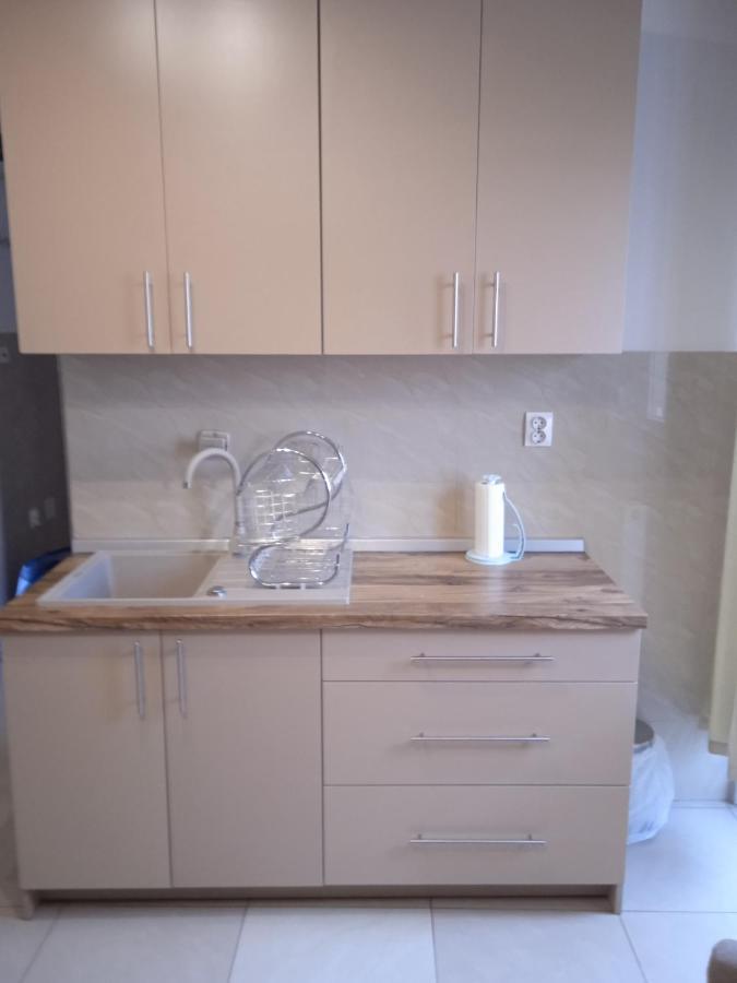 Apartment Top Centar บันยาลูกา ภายนอก รูปภาพ