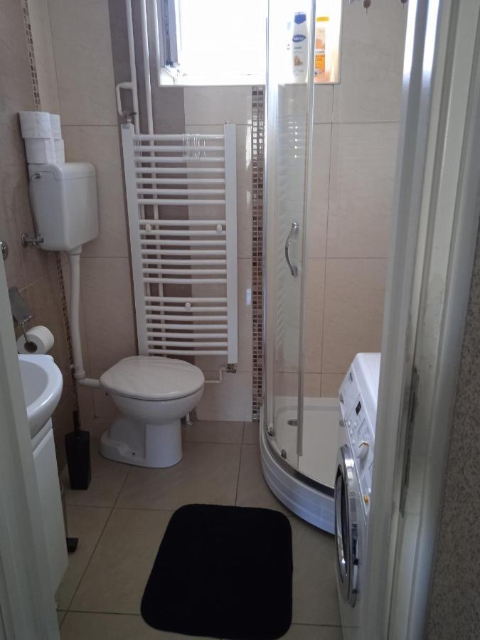 Apartment Top Centar บันยาลูกา ภายนอก รูปภาพ