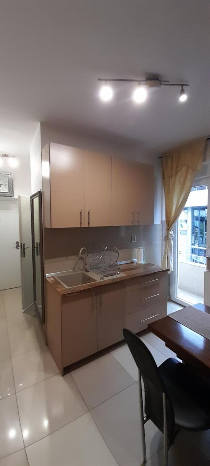 Apartment Top Centar บันยาลูกา ภายนอก รูปภาพ